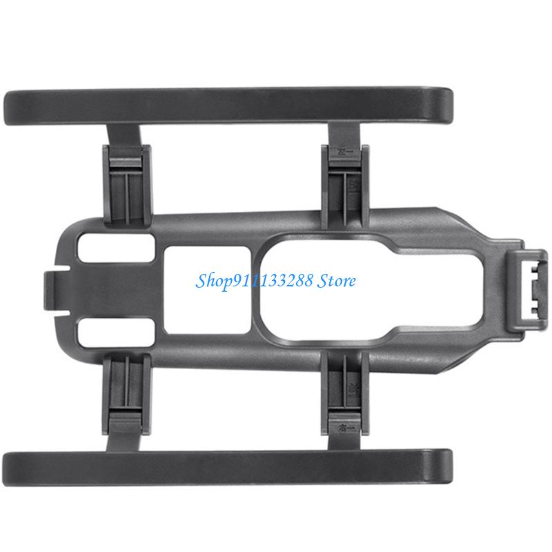 Drone Landing Gear - Light Drones Leg Elevators With NonObstructive
