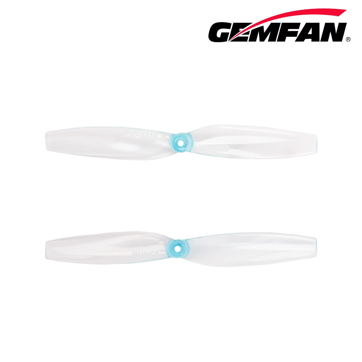 Drone Esc - 2610 Props Gemfan 2.6inch 2 Blades