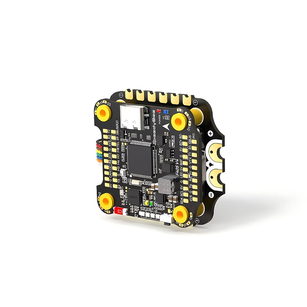 SpeedyBee F405 V4 F4 Flight Co - Drone Esc ulasan dan harga