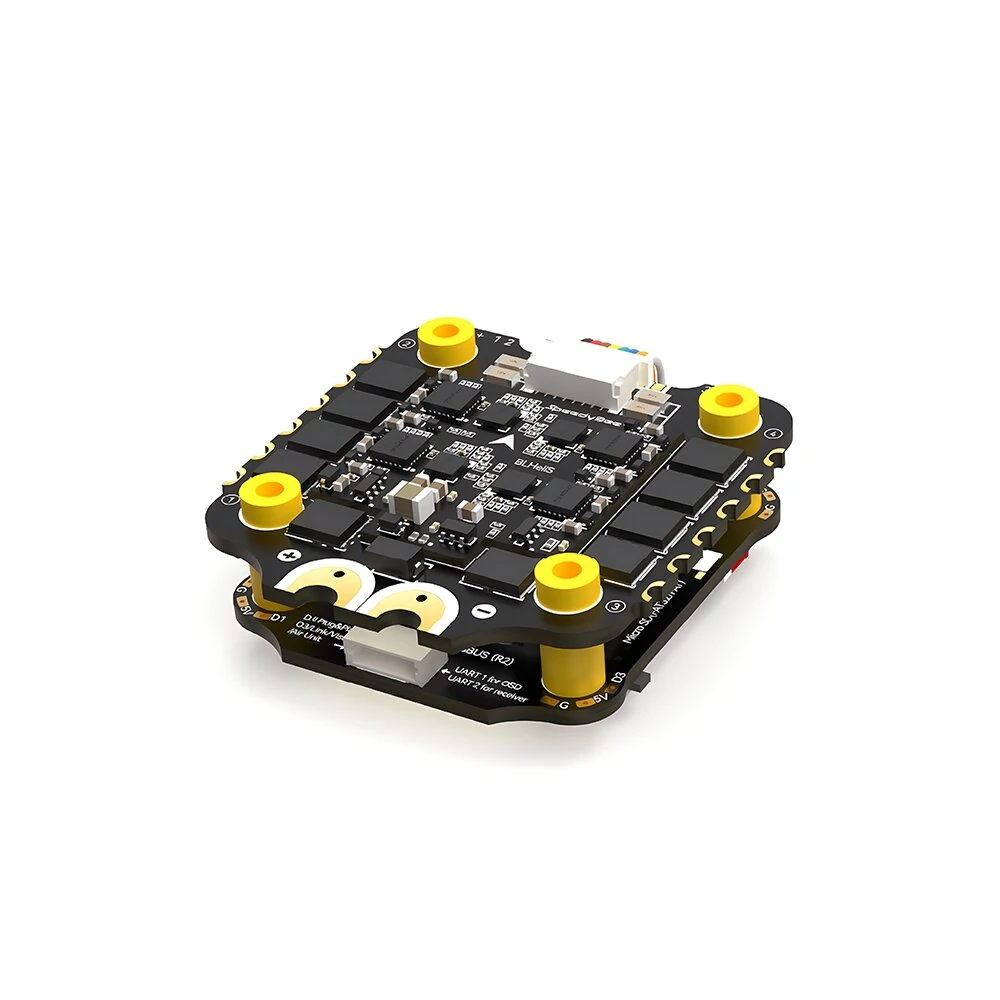 SpeedyBee F405 V4 F4 Flight Co - Drone Esc ulasan dan harga