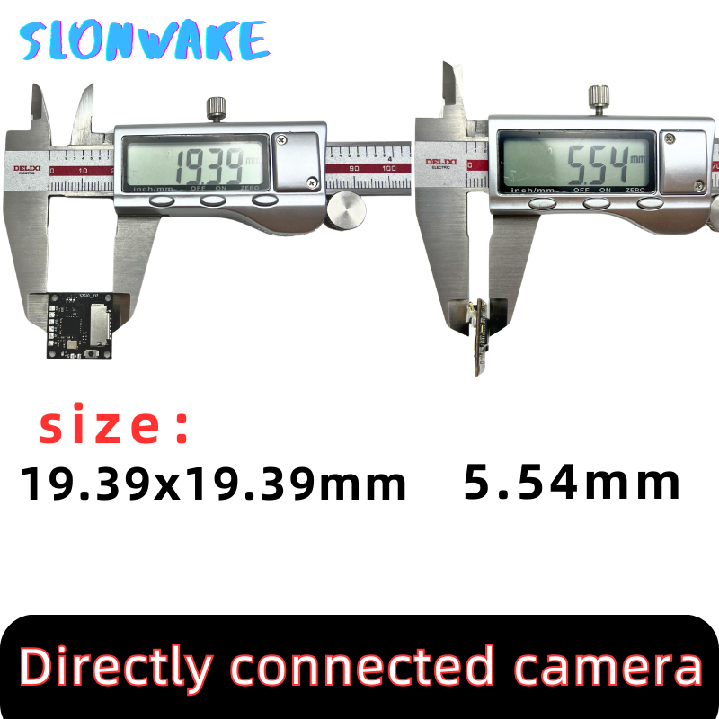SLONWAKE MINI DVR Recording Mo - Drone Receiver ulasan dan harga