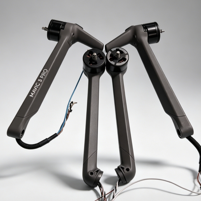 Original Landing Gear Leg for  - Drone Landing Gear ulasan dan harga
