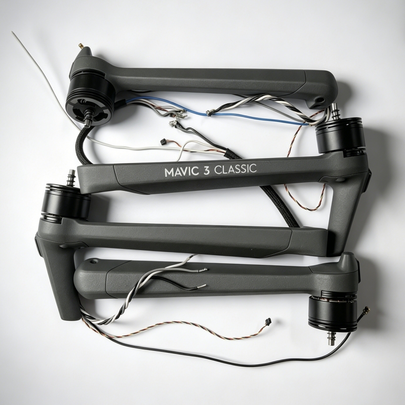Original Landing Gear Leg for  - Drone Landing Gear ulasan dan harga