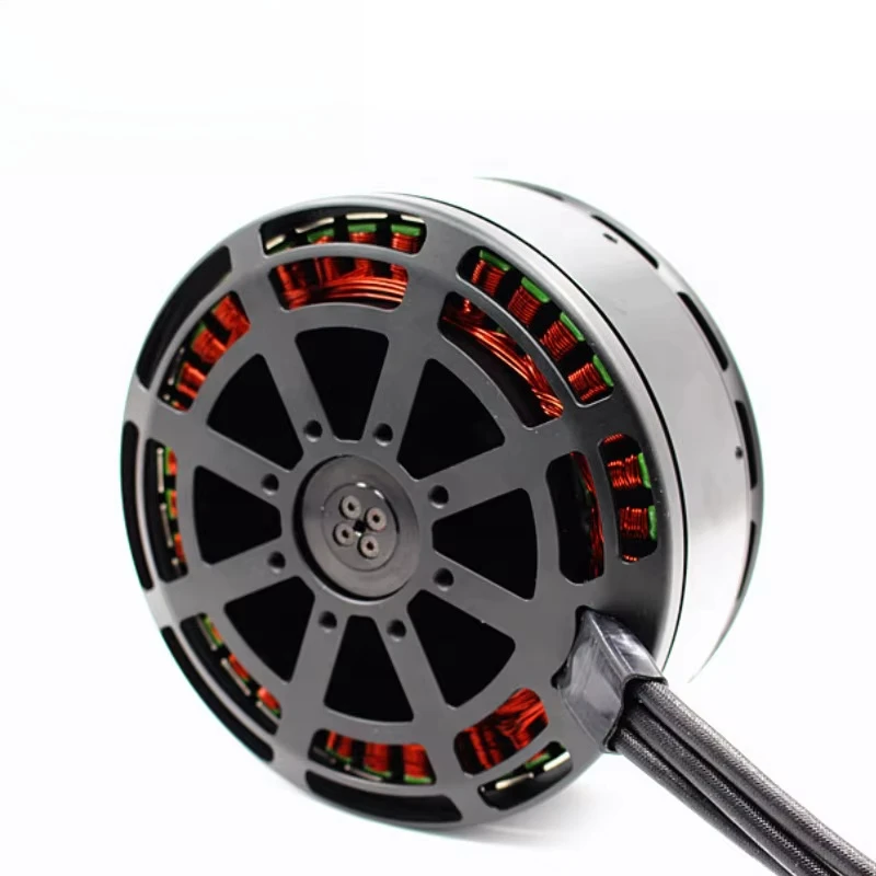 P400 KV50 Big Thrust Powerful  - Drone Motor ulasan dan harga