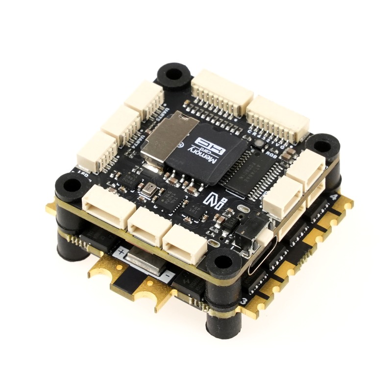 MicoAir743 V2   Flight Control - Drone Flight Controller ulasan dan harga