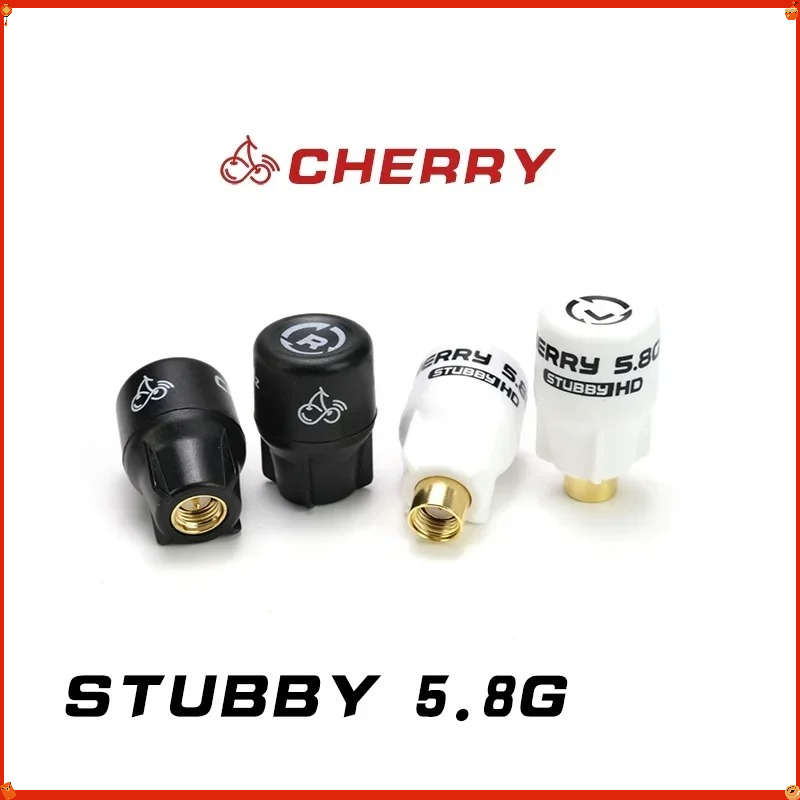 Rush Cherry FPV 5.8G Antenna S - Drone Antenna ulasan dan harga