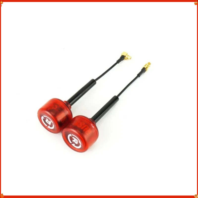 Rush Cherry FPV 5.8G Antenna S - Drone Antenna ulasan dan harga