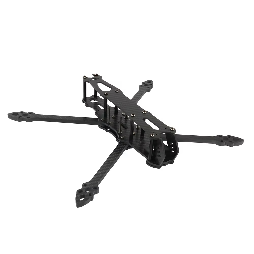 MARK4 FPV Drone Carbon Fiber F - Drone Landing Gear ulasan dan harga