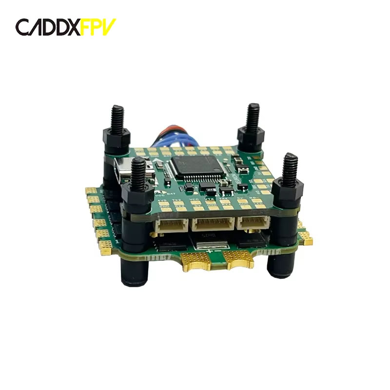 CADDX F405 Stack Flight Contro - Drone Esc ulasan dan harga