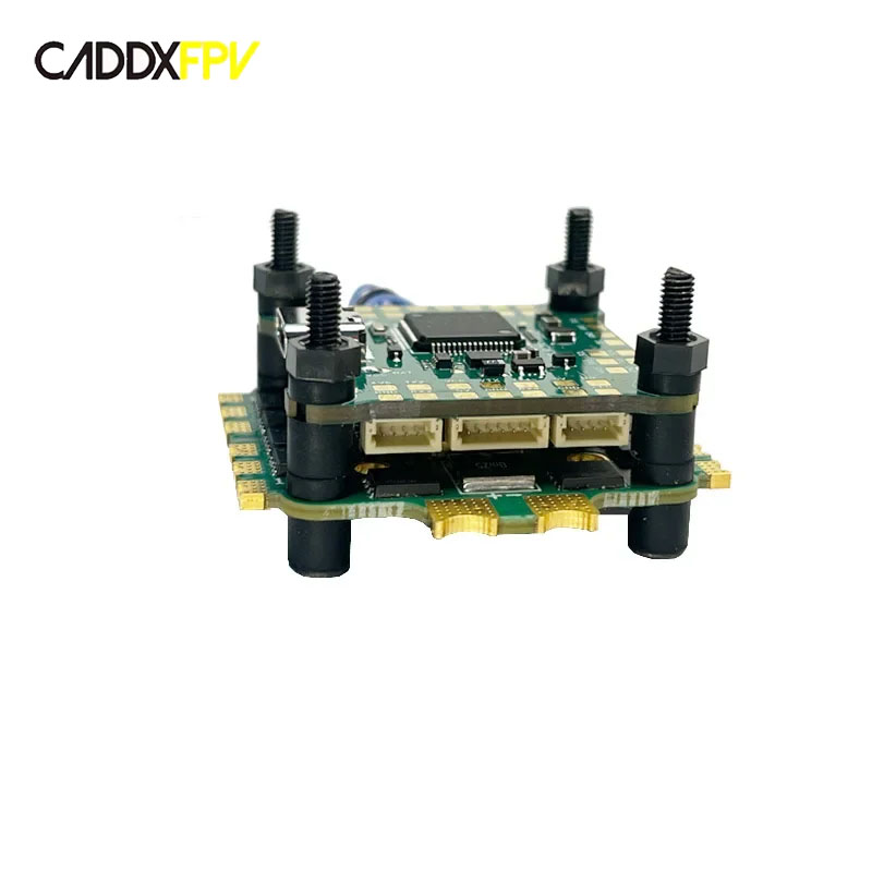 CADDX F405 Stack Flight Contro - Drone Esc ulasan dan harga
