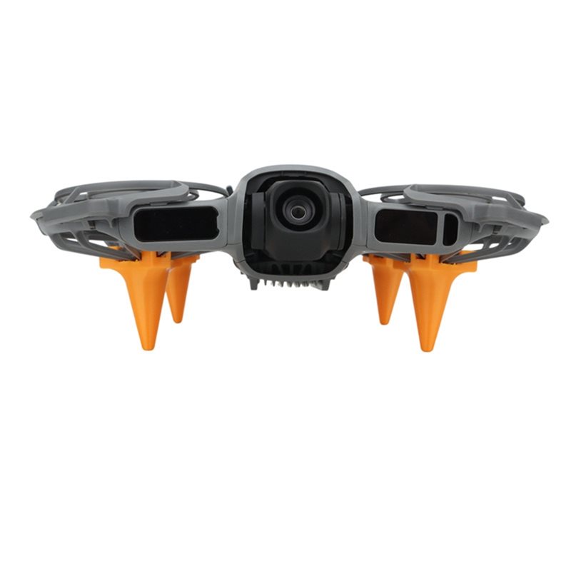 [NEW A09R!】 Heightened Landing - Drone Landing Gear ulasan dan harga