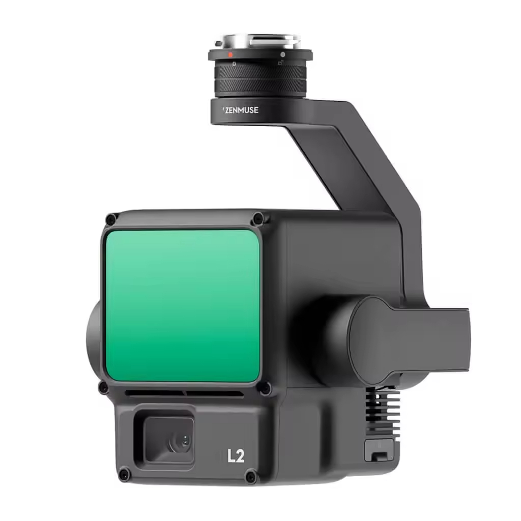 L2 Lidar Camera with Integrate - Drone Camera ulasan dan harga