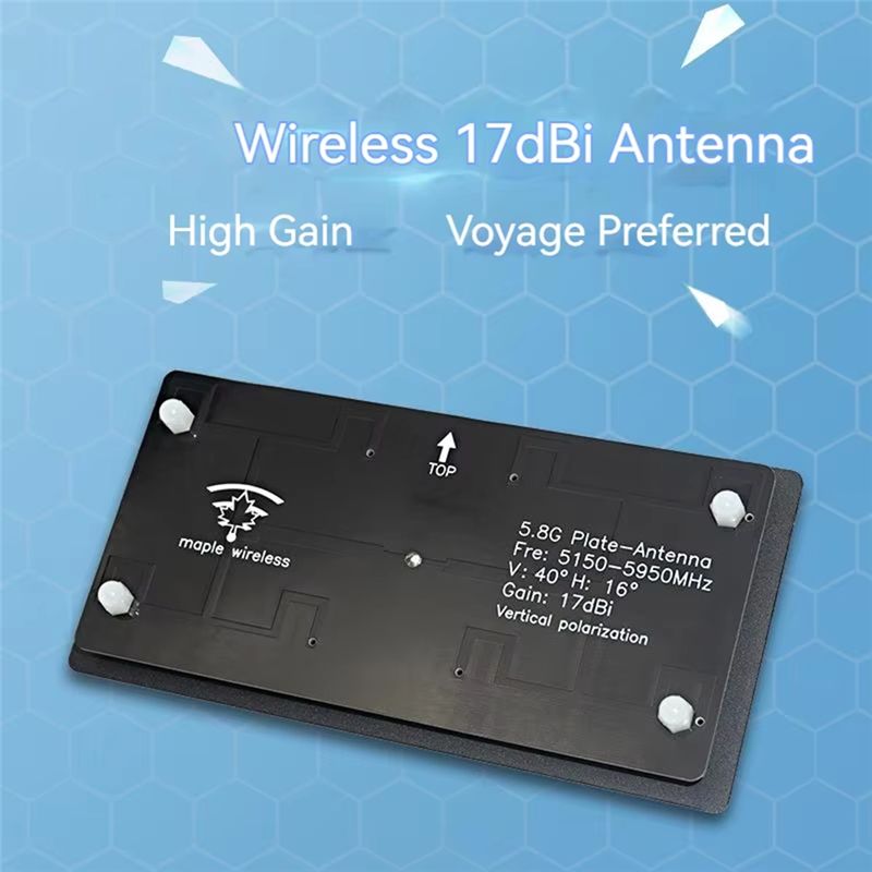 DT23 Digital Graphical Integra - Drone Antenna ulasan dan harga
