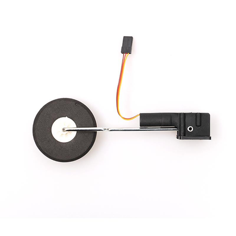 2PCS 25g Mini Metal Worm Servo - Drone Landing Gear ulasan dan harga