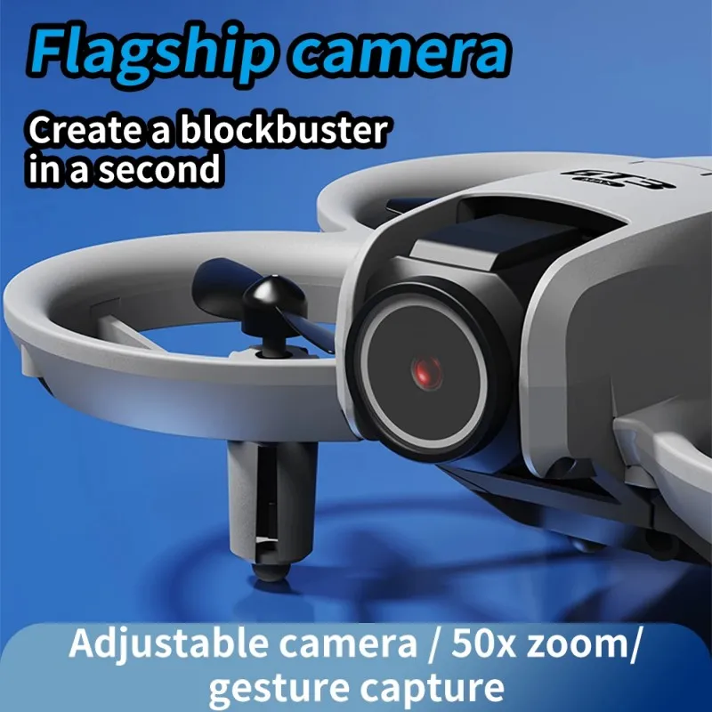 Xiaomi GT3 MAX GPS Drone 8K Ae - Drone Gps Module ulasan dan harga