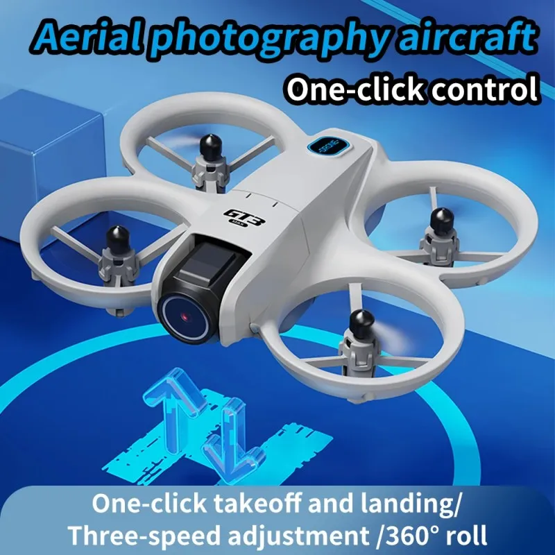 Xiaomi GT3 MAX GPS Drone 8K Ae - Drone Gps Module ulasan dan harga