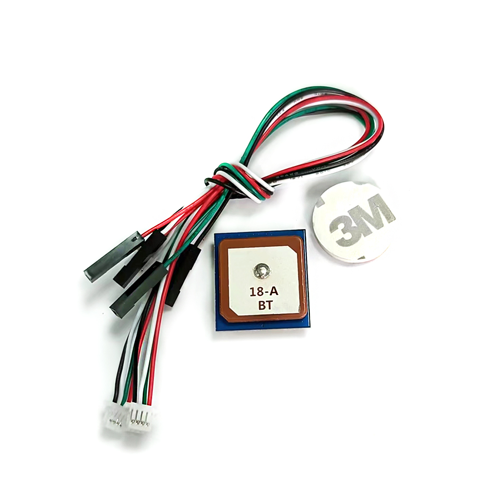 BN-220 BN880 GPS GLONASS Modul - Drone Antenna ulasan dan harga