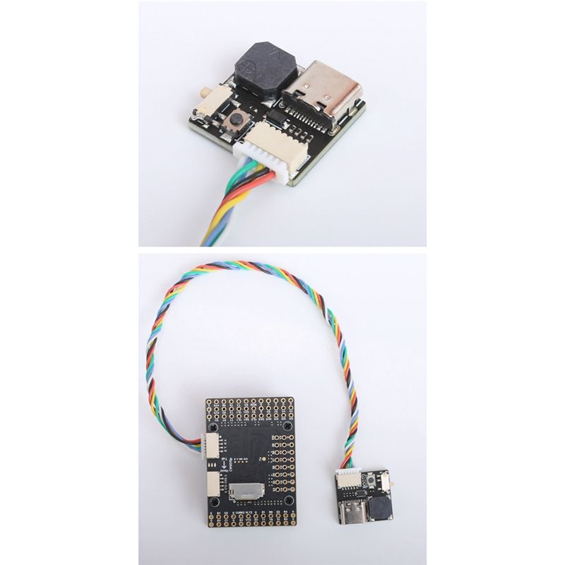 H7wlite MK1 H7 Flight Controll - Drone Compass ulasan dan harga