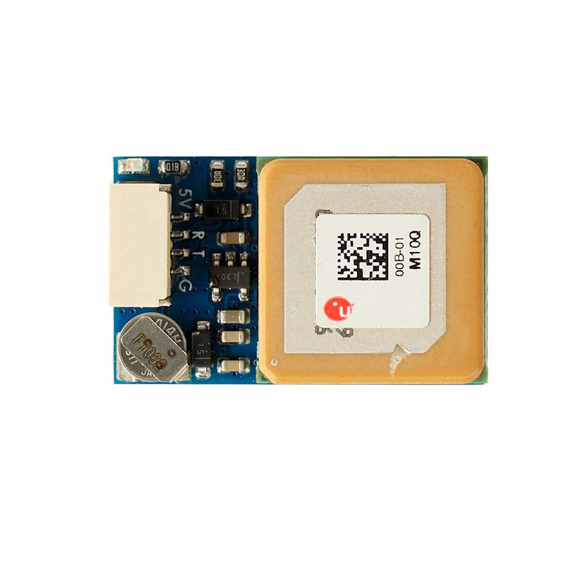Matek Systems SAM-M10Q GPS GNS - Drone Receiver ulasan dan harga