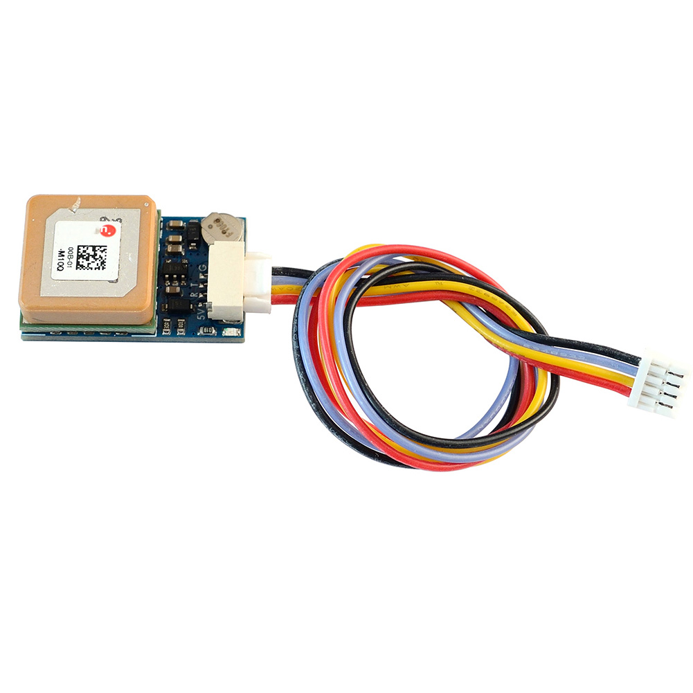 Matek Systems SAM-M10Q GPS GNS - Drone Receiver ulasan dan harga