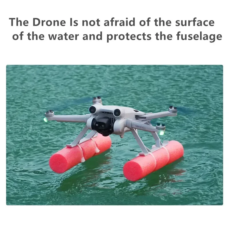 For DJI Mini 3/4 PRO/Mini3 Flo - Drone Landing Gear ulasan dan harga