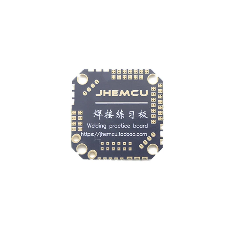 JHMCU Flight Controller Solder - Drone Battery ulasan dan harga