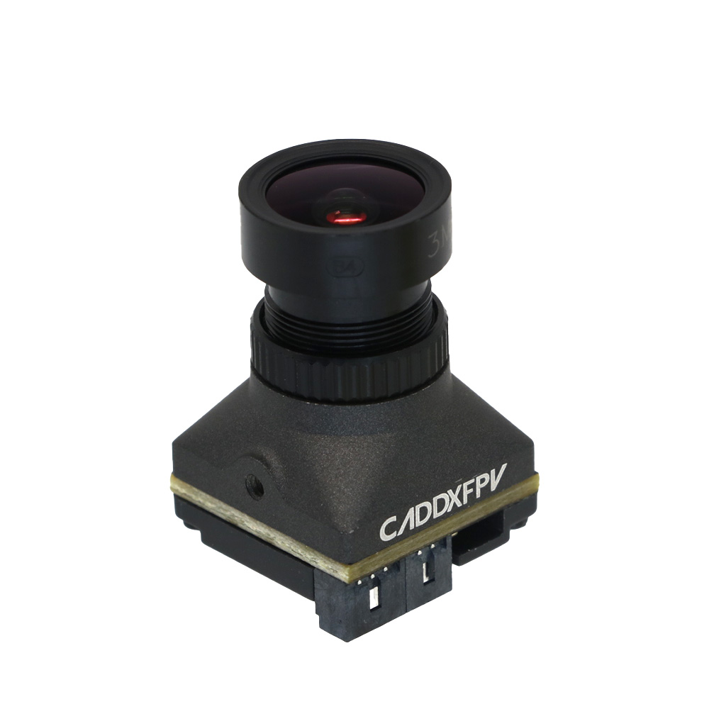 CADDX Ratel Pro 1500TVL Super  - Drone Camera ulasan dan harga