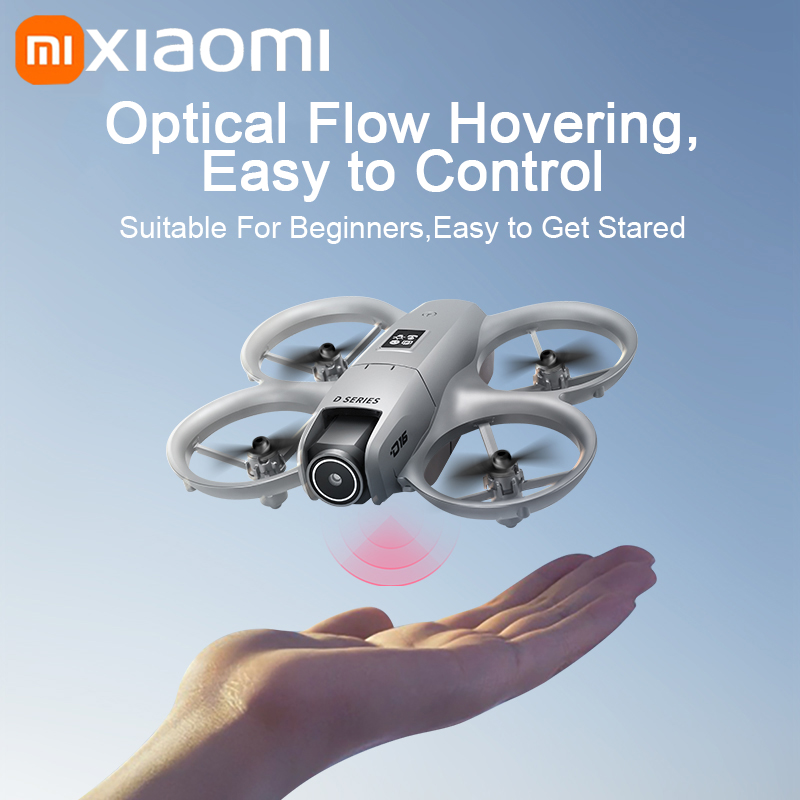 Xiaomi D16 GPS Drone 8K Aerial - Drone Gps Module ulasan dan harga