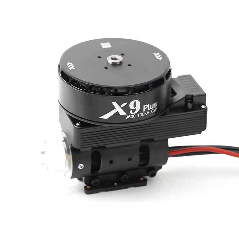 X9 Plus Dr-one Motor Combo Hig - Drone Esc ulasan dan harga