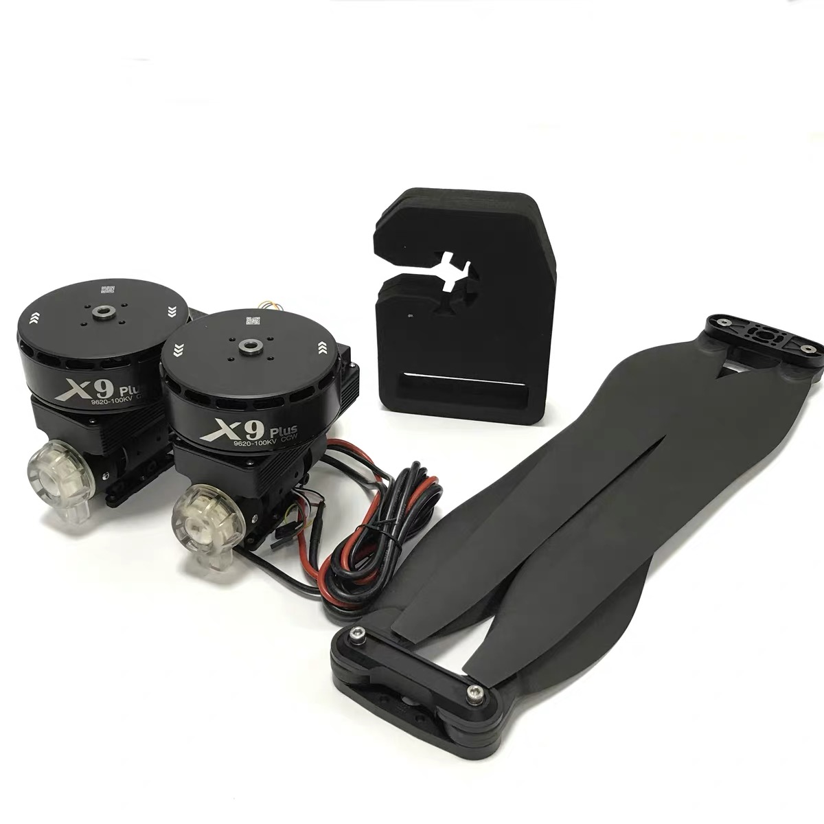 X9 Plus Dr-one Motor Combo Hig - Drone Esc ulasan dan harga