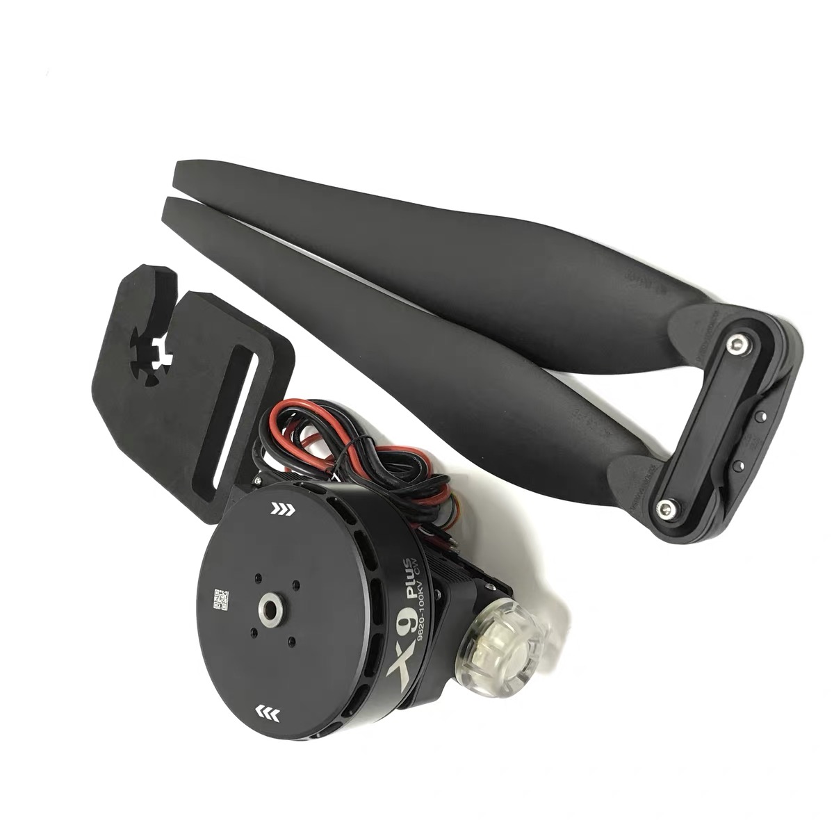 X9 Plus Dr-one Motor Combo Hig - Drone Esc ulasan dan harga