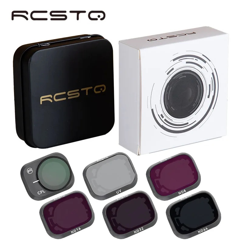 RCSTQ For DJI Mini 3 Pro Filte - Dji Drone Mini 3 ulasan dan harga