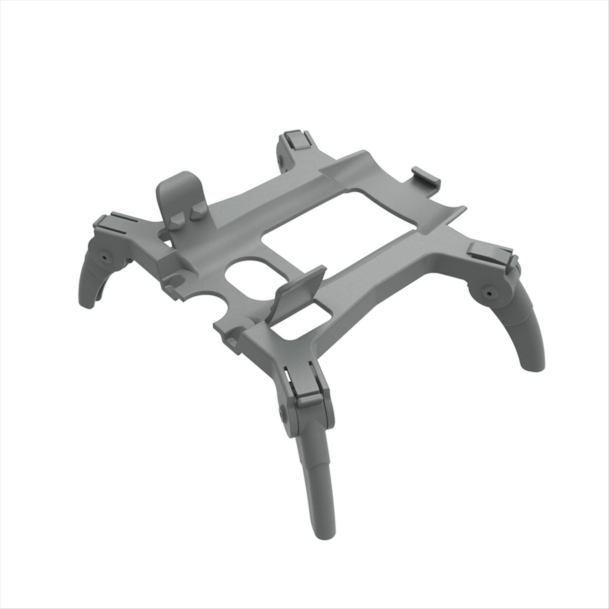 M85K  Integrated Landing Gear  - Drone Landing Gear ulasan dan harga