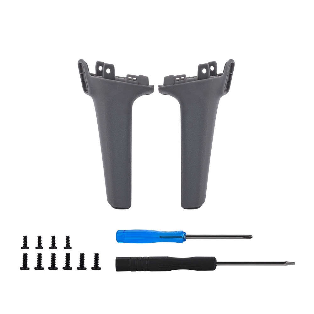 For DJI AIR 3 Repair Kickstand - Drone Landing Gear ulasan dan harga