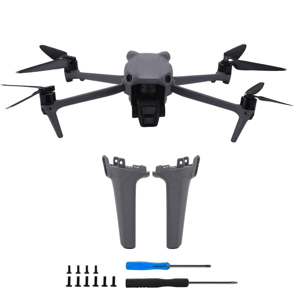 For DJI AIR 3 Repair Kickstand - Drone Landing Gear ulasan dan harga