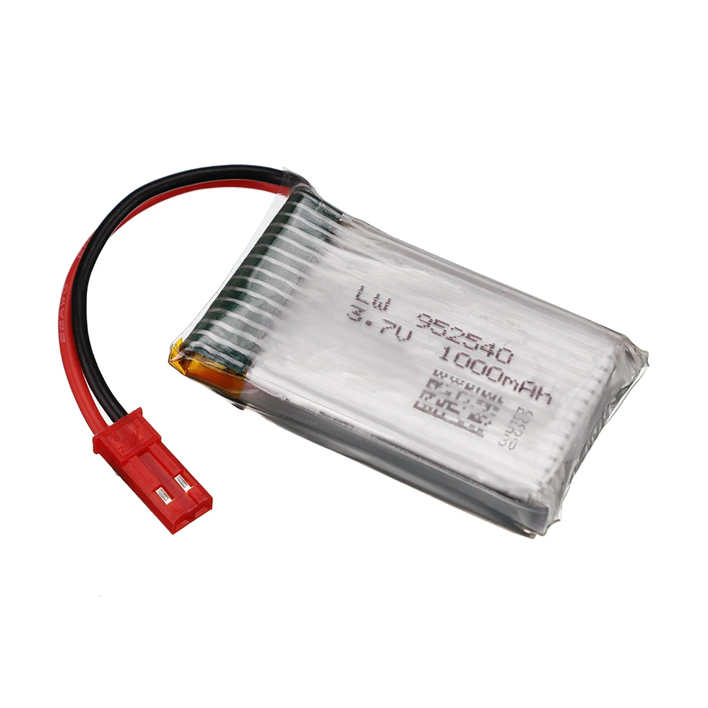3.7V 1000mah Lipo Battery and  - Drone Charger ulasan dan harga