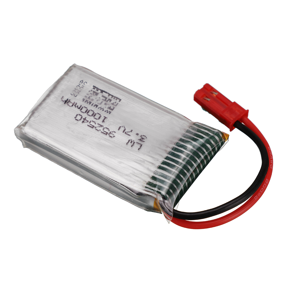 3.7V 1000mah Lipo Battery and  - Drone Charger ulasan dan harga
