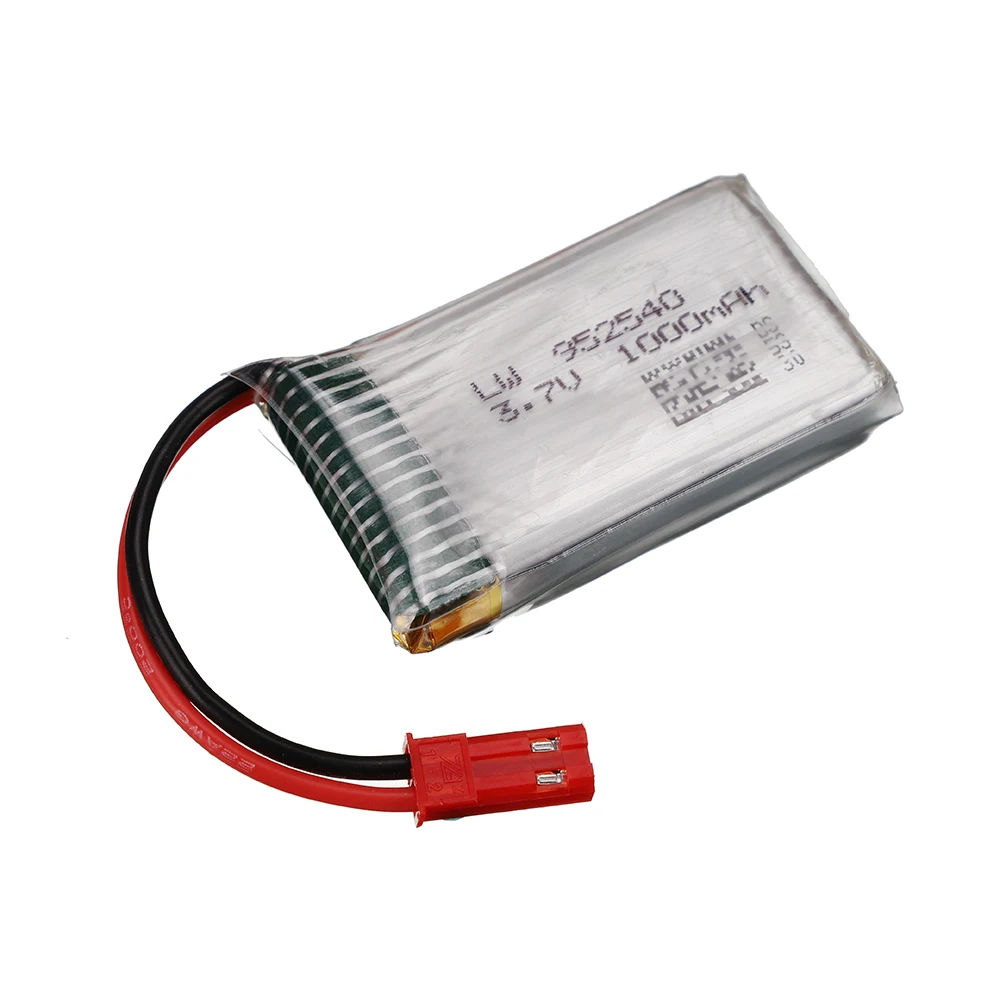 3.7V 1000mah Lipo Battery and  - Drone Charger ulasan dan harga