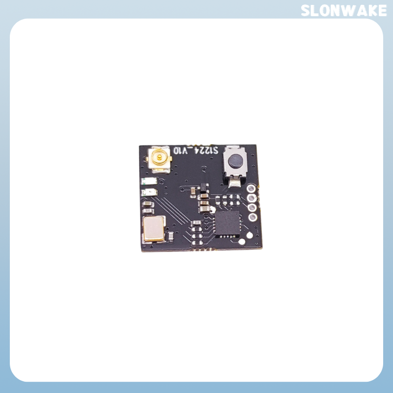 Mini 5.8G 40CH 25/100/250mW Ad - Drone Receiver ulasan dan harga