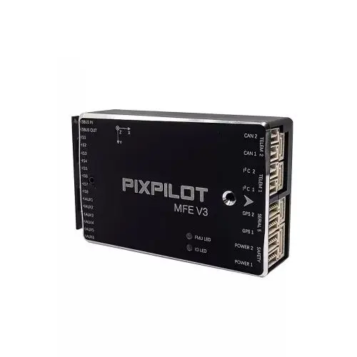 2026 New Makeflyeasy PixPilot  - Drone Flight Controller ulasan dan harga