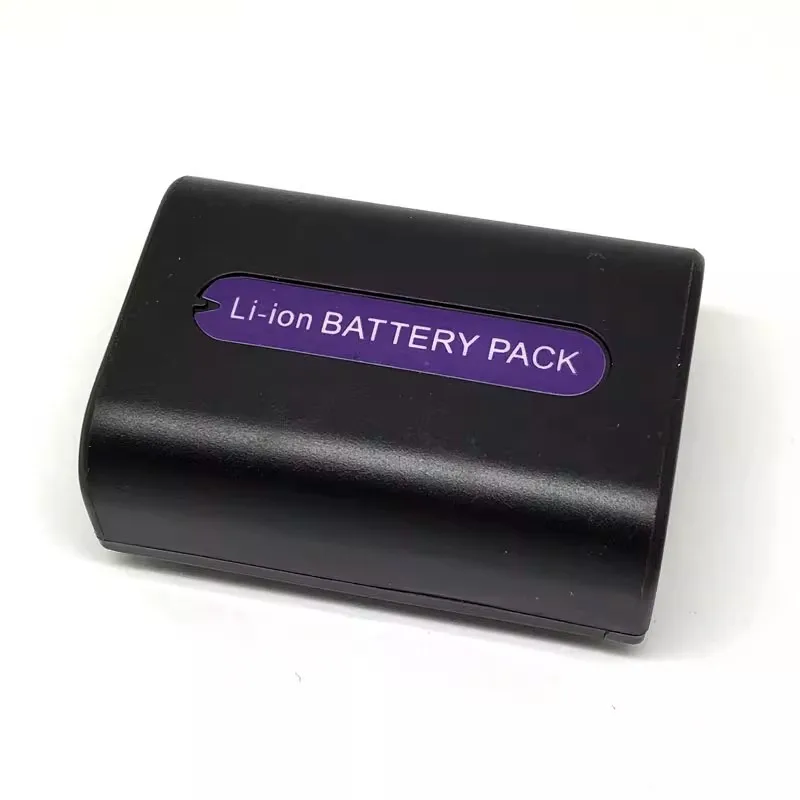 7.2V 1150mAh NP-FH50 Camera Ba - Drone Battery ulasan dan harga