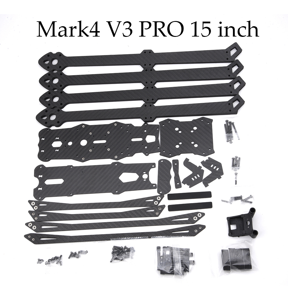 MARK4 V3 Pro 15inch 692mm T8 C - Drone Landing Gear ulasan dan harga