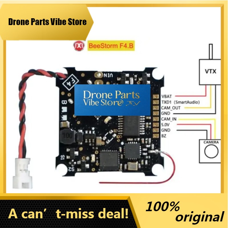 1/2/5PCS Beitian BE-180 GPS Mo - Drone Gps Module ulasan dan harga