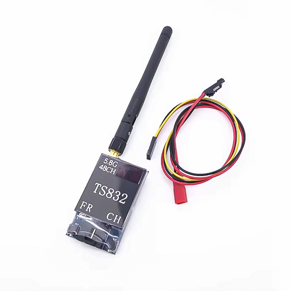 TS832 Receiver +RC832 +1000TVL - Drone Antenna ulasan dan harga