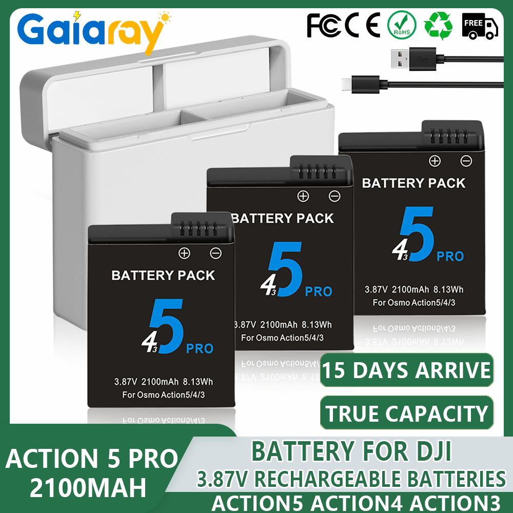 2100mAh Rechargeable Batteries - Drone Battery ulasan dan harga