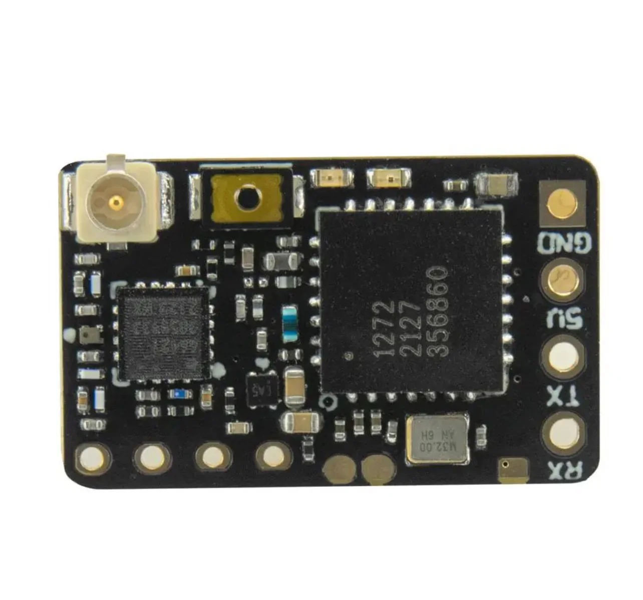 TBS Crossfire Nano RX PRO Rece - Tbs Fpv Crossfire ulasan dan harga