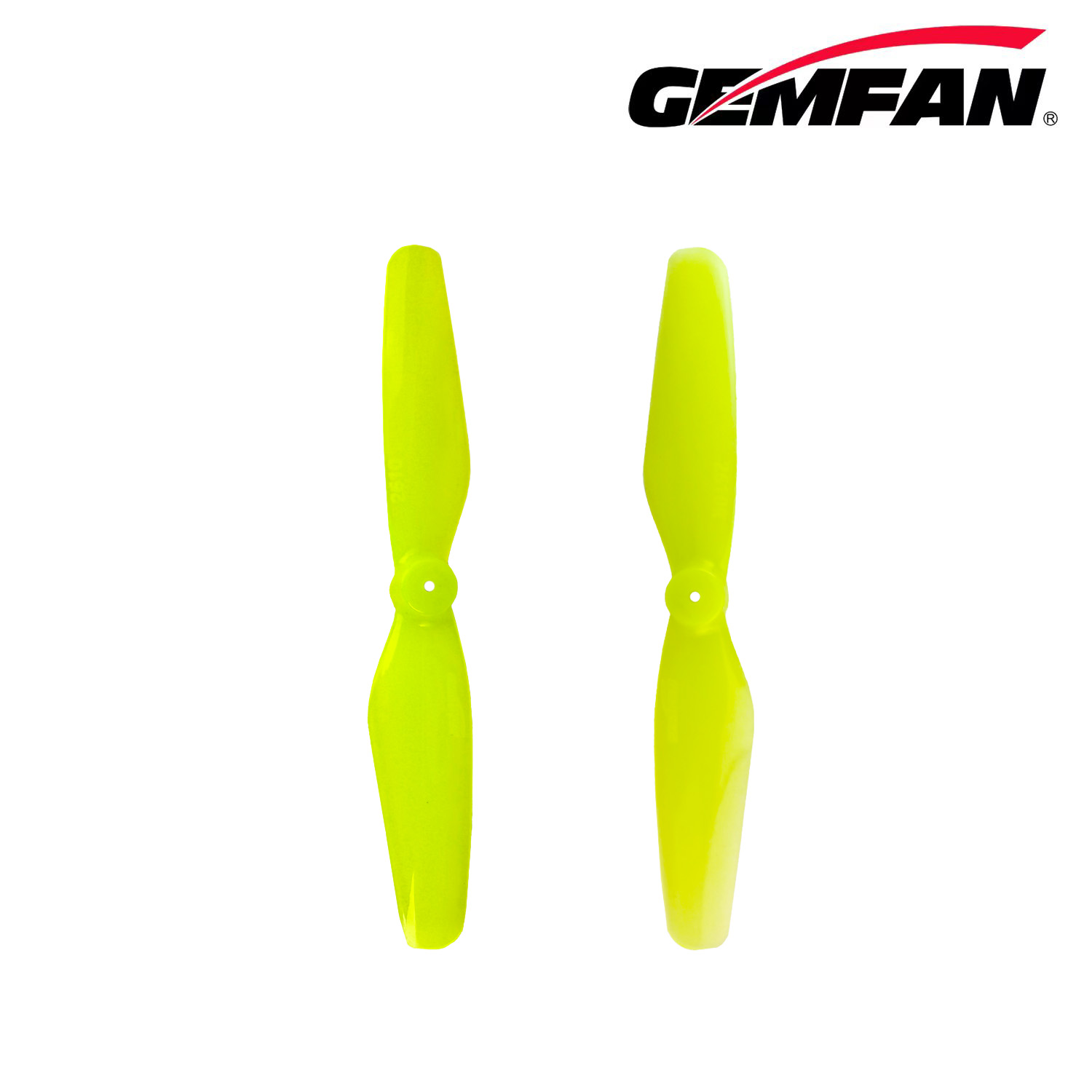 2610 Props Gemfan 2.6inch 2 Bl - Drone Esc ulasan dan harga