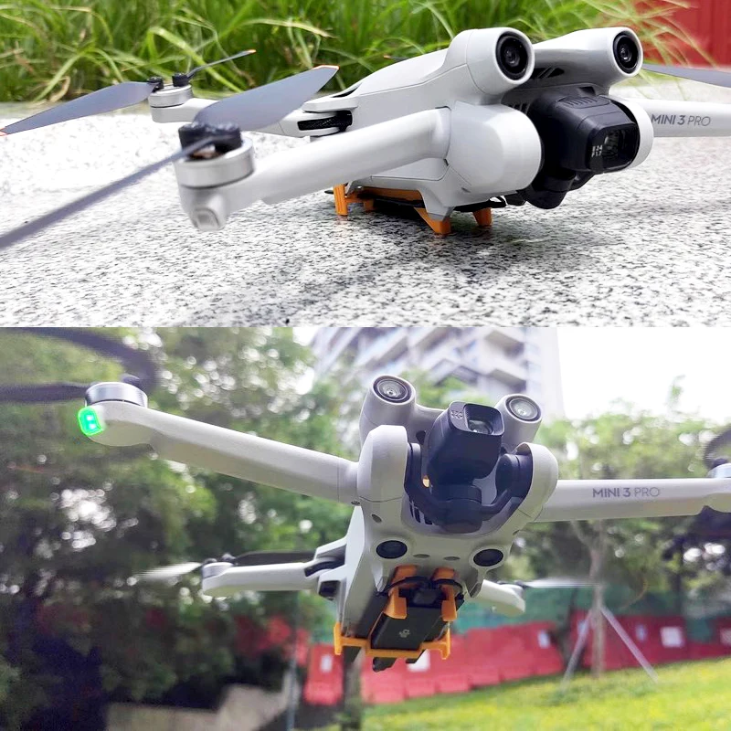 Fixed Bracket for DJI Cellular - Dji Drone Mini 3 ulasan dan harga