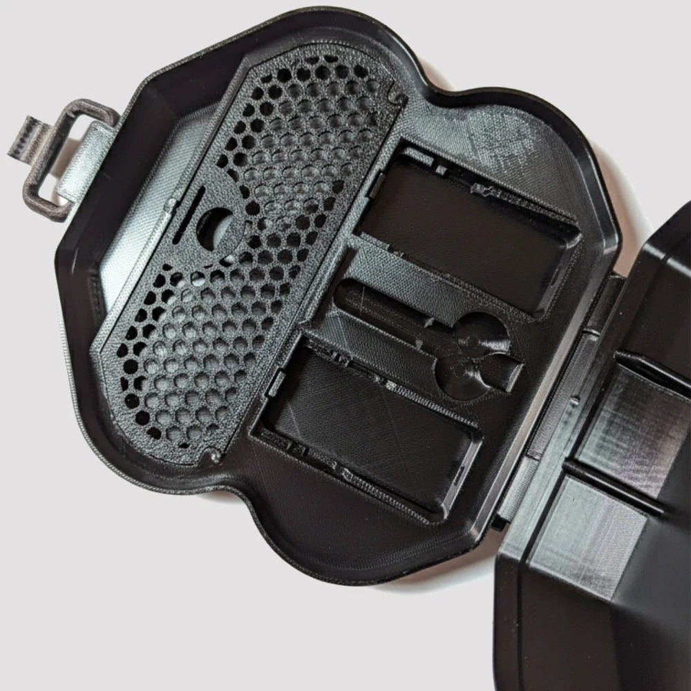 Multi-functional Carrying Case - Drone Battery ulasan dan harga