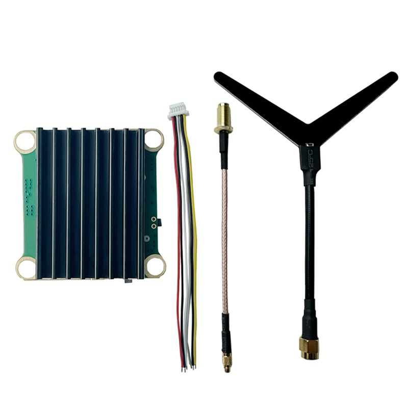 1.2G 1.3G VTX 3W 3000Mw 9 Chan - Drone Antenna ulasan dan harga